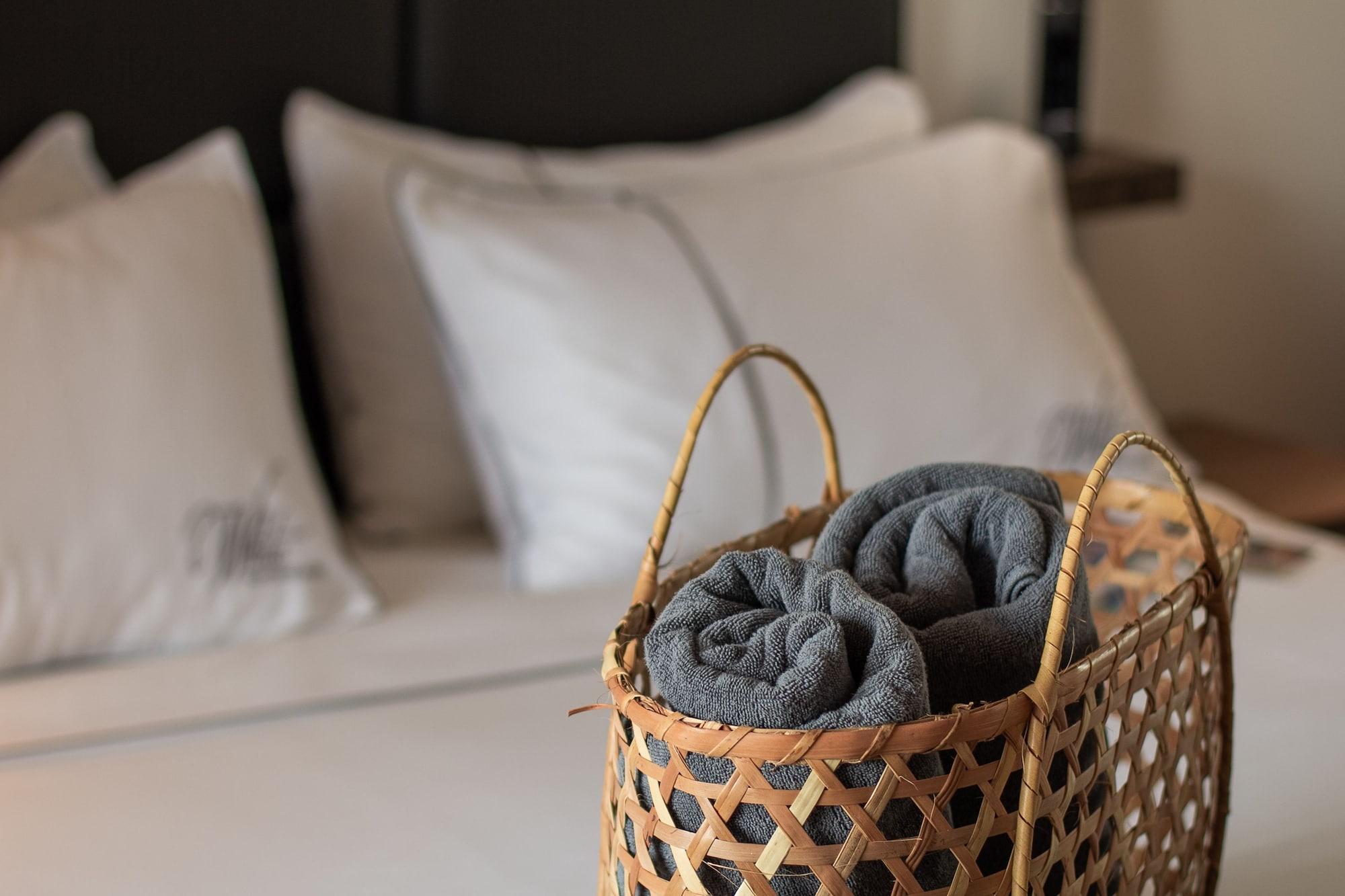 סיהאנוקוויל White Boutique Hotel And Residences מראה חיצוני תמונה