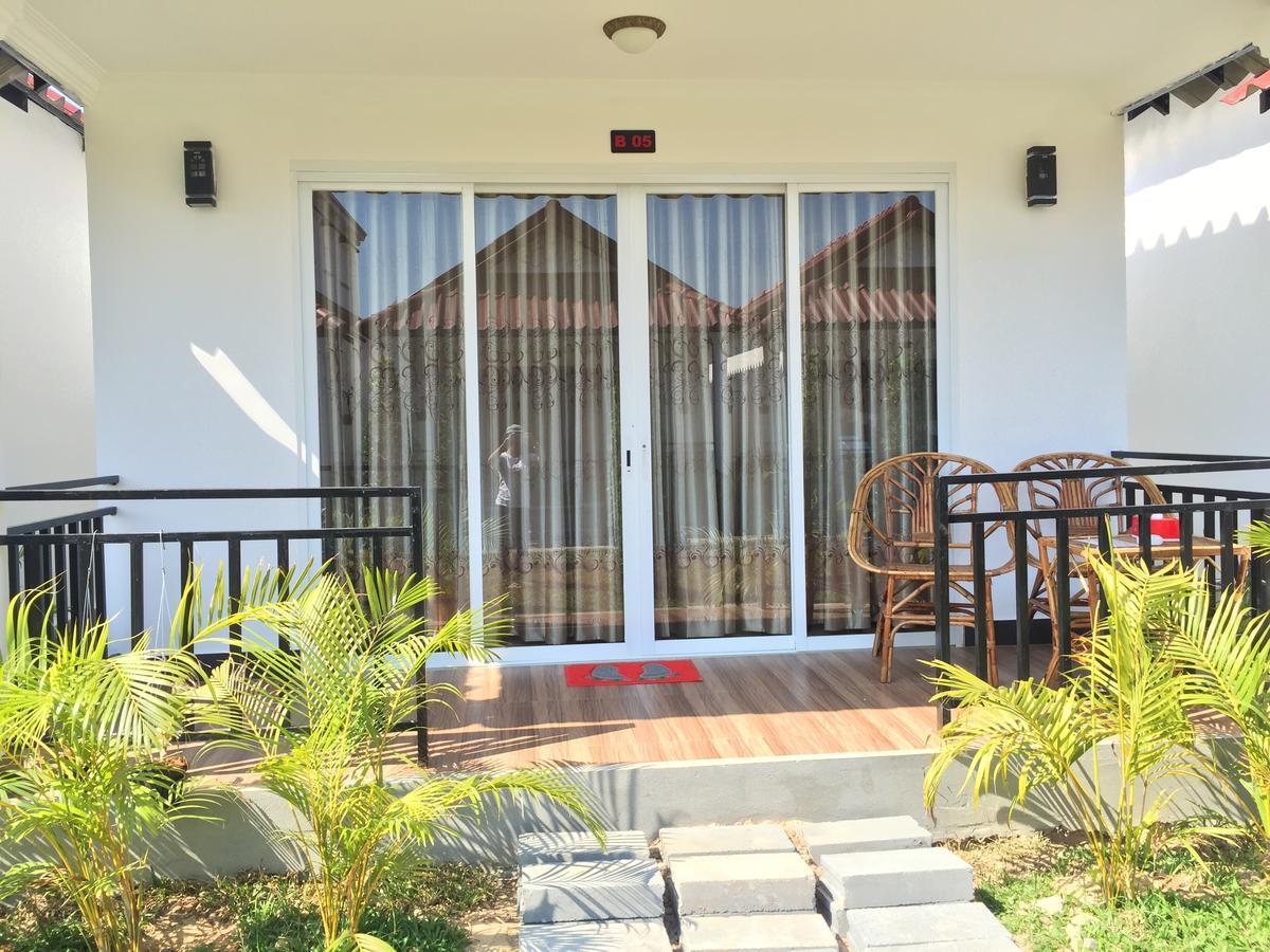 סיהאנוקוויל White Boutique Hotel And Residences מראה חיצוני תמונה